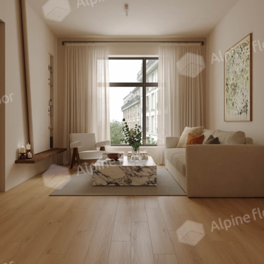 Ламинат Alpine Floor Murano Murano Дуб Саламанка LF120-06 - фото 2